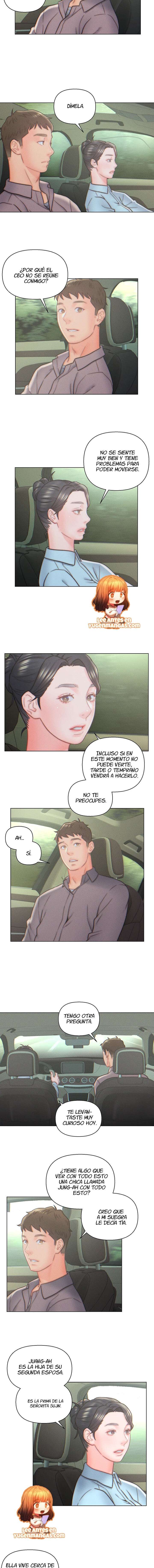 Yerno Capitulo 10 página 8