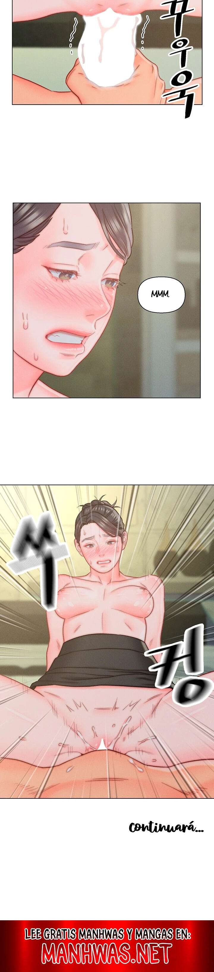 Yerno Capitulo 11 página 10