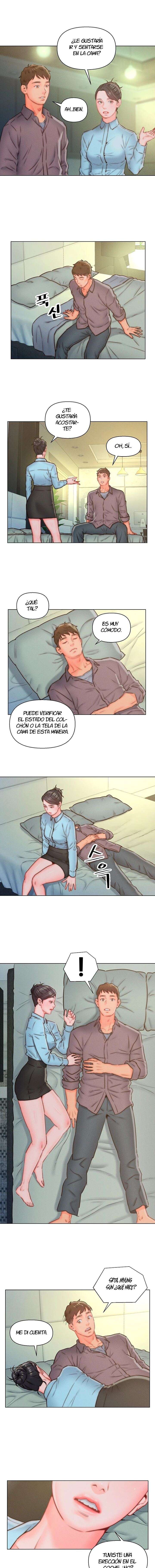 Yerno Capitulo 11 página 2