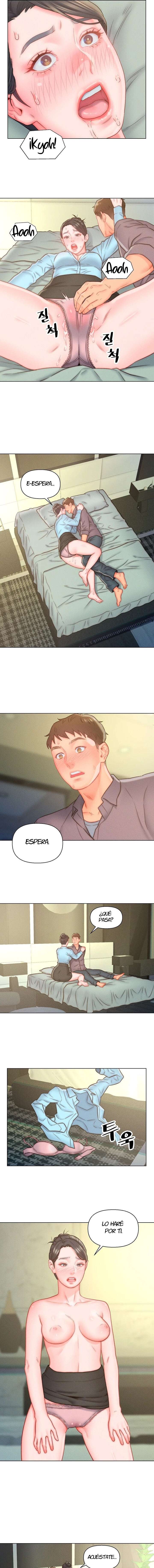 Yerno Capitulo 11 página 6