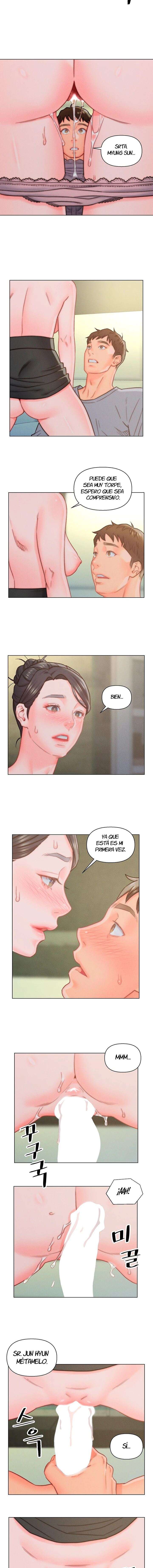 Yerno Capitulo 11 página 9
