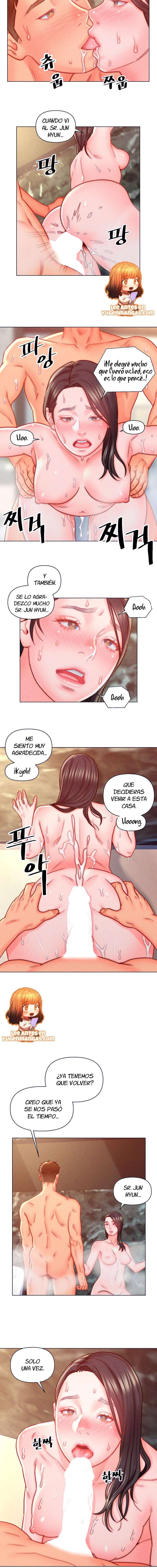 Yerno Capitulo 12 página 9