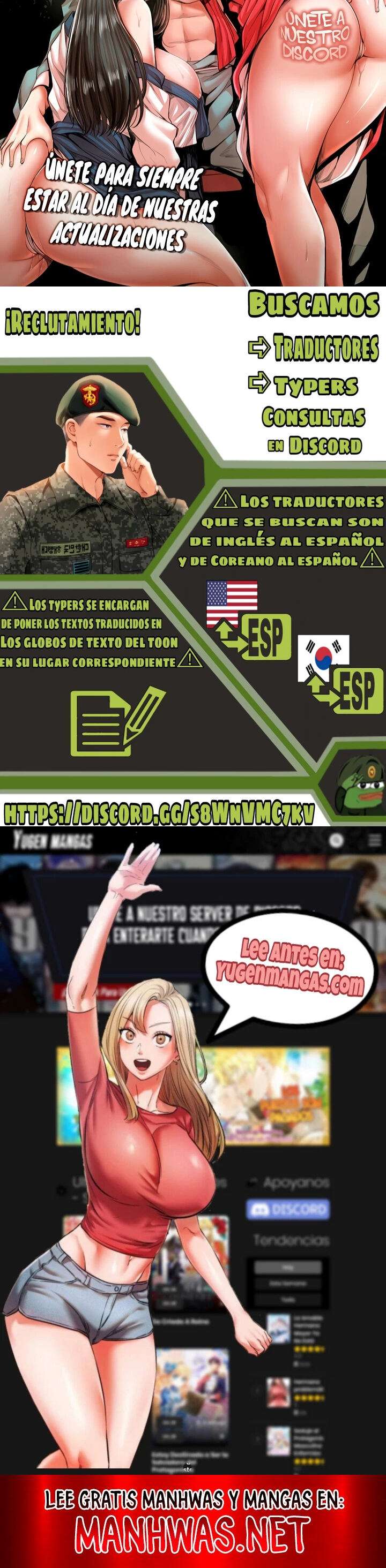 Yerno Capitulo 13 página 10