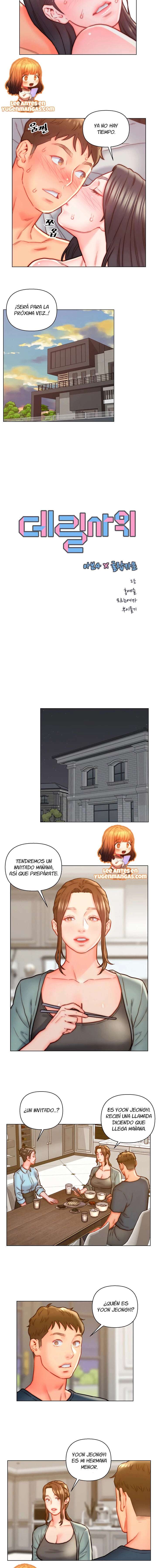 Yerno Capitulo 13 página 3