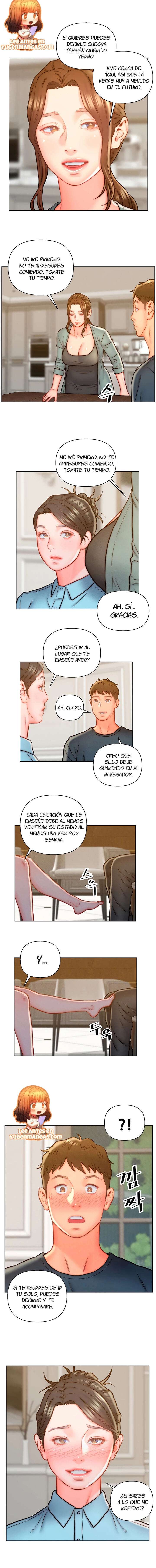 Yerno Capitulo 13 página 4