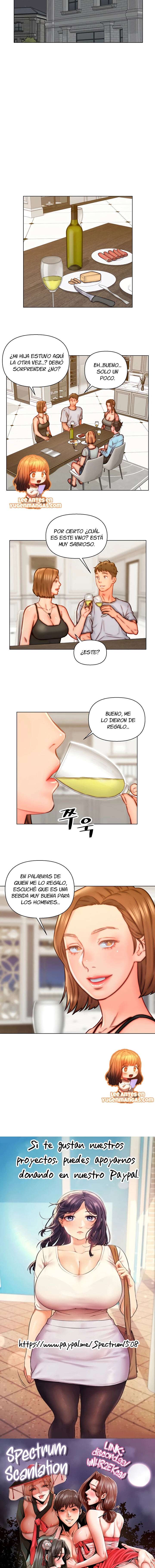 Yerno Capitulo 13 página 9