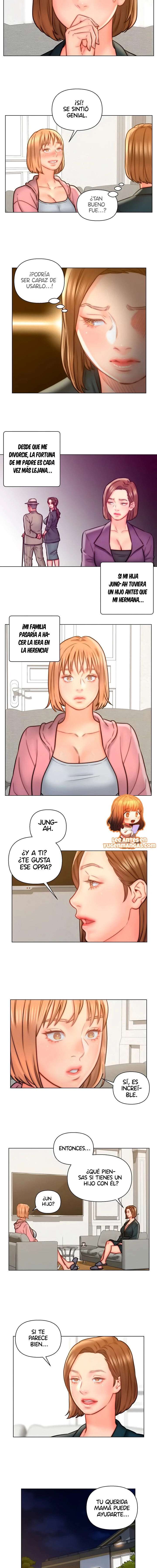 Yerno Capitulo 14 página 2