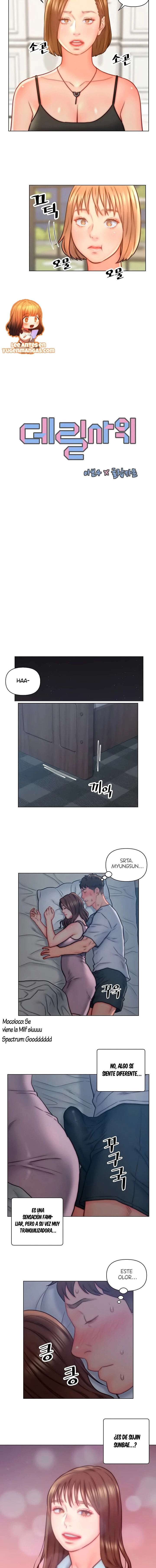 Yerno Capitulo 14 página 5