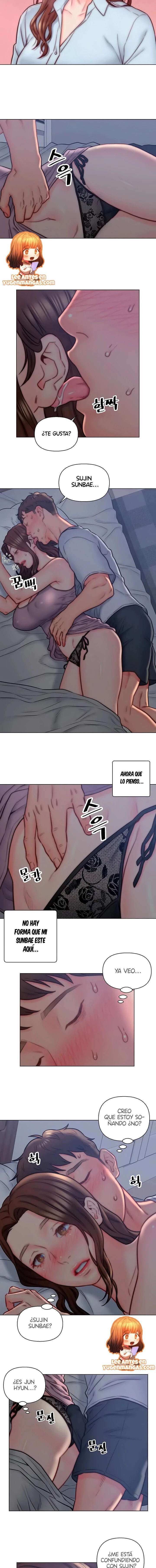 Yerno Capitulo 14 página 6