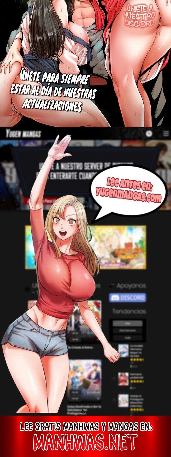 Yerno Capitulo 14 página 8