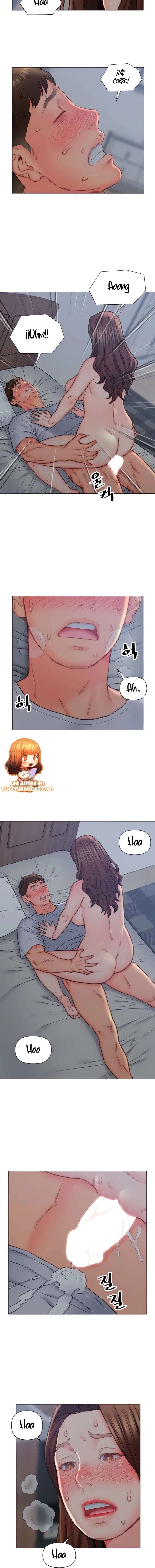 Yerno Capitulo 15 página 10