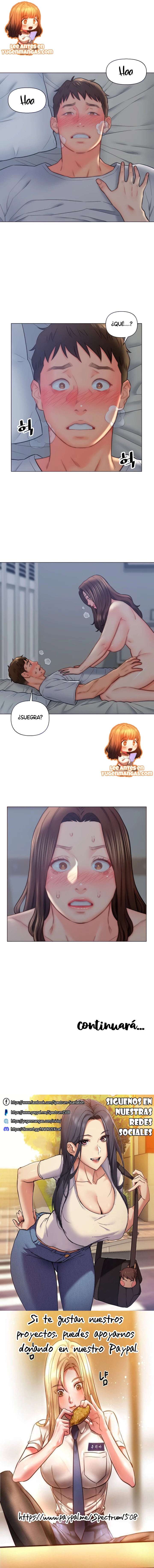 Yerno Capitulo 15 página 11