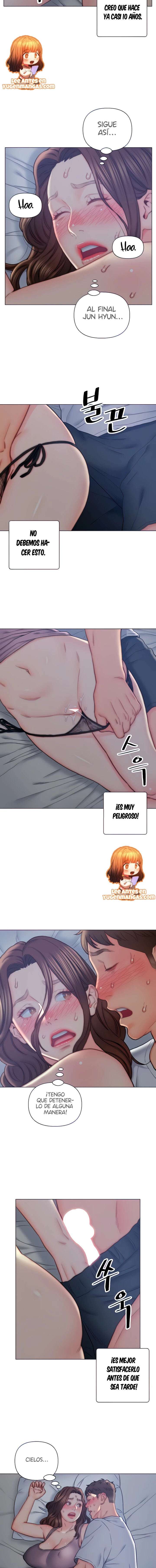 Yerno Capitulo 15 página 2