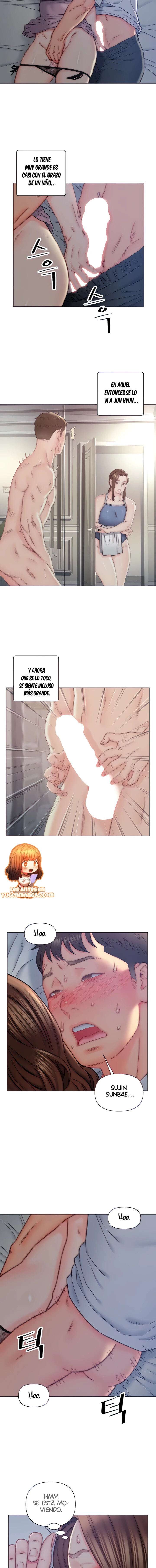 Yerno Capitulo 15 página 3