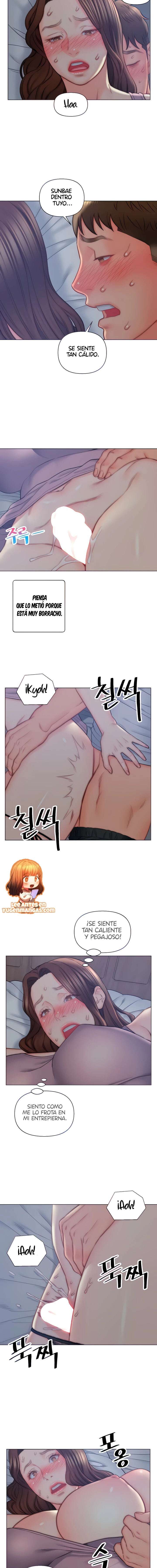 Yerno Capitulo 15 página 5