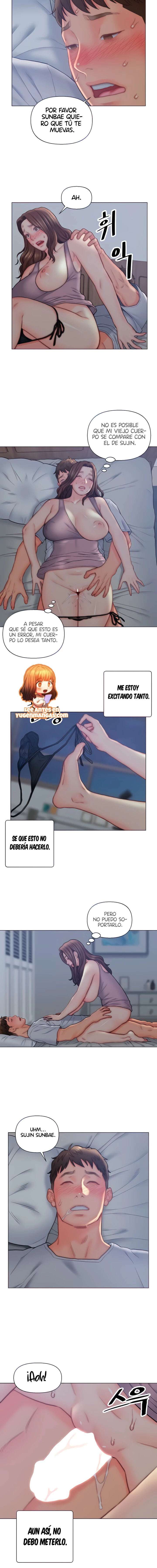 Yerno Capitulo 15 página 7