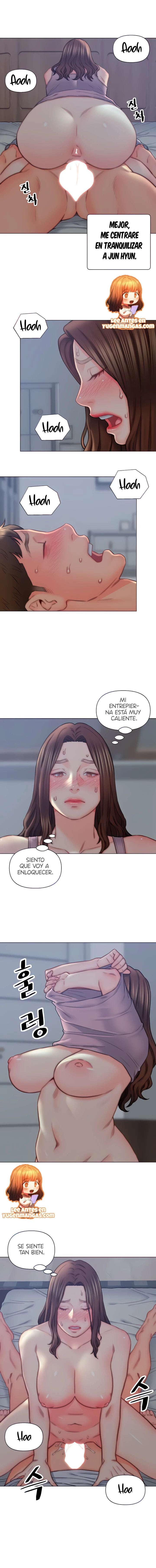 Yerno Capitulo 15 página 8