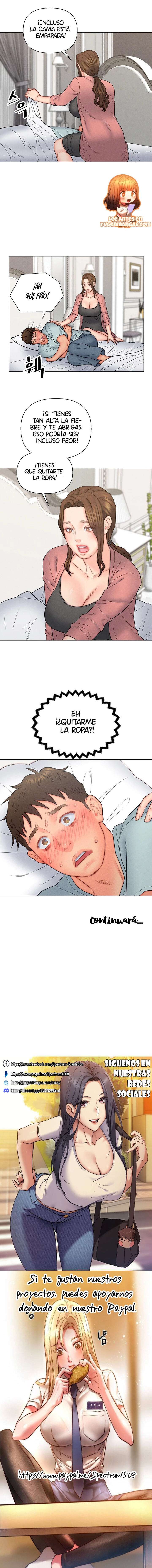 Yerno Capitulo 16 página 12