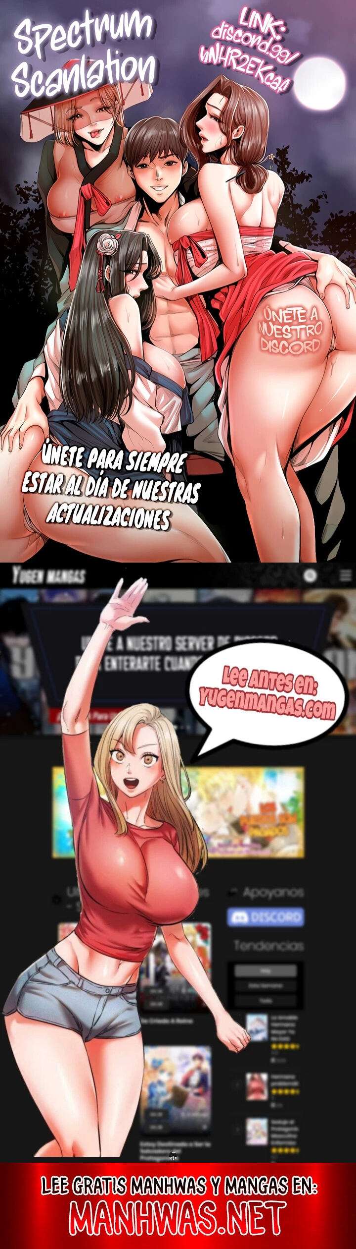 Yerno Capitulo 16 página 13