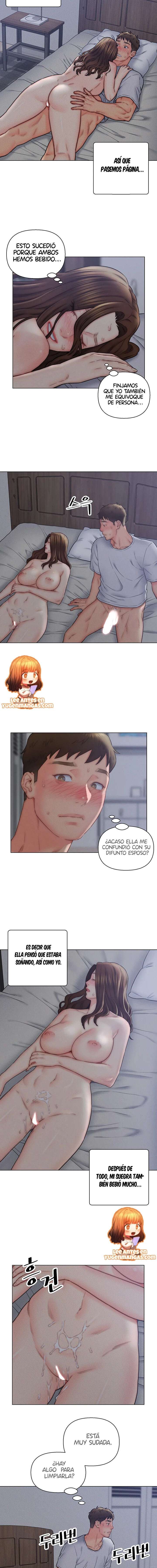 Yerno Capitulo 16 página 3