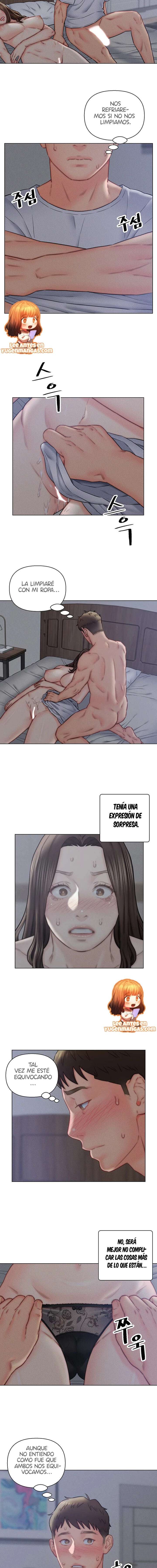 Yerno Capitulo 16 página 4