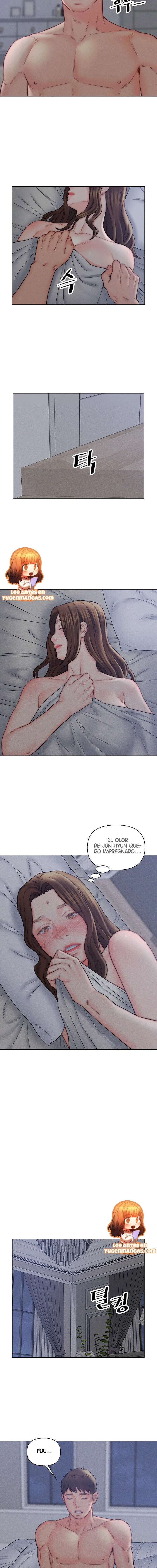 Yerno Capitulo 16 página 5