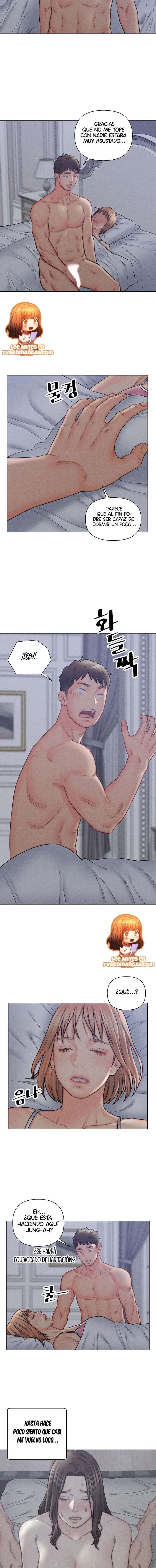 Yerno Capitulo 16 página 6