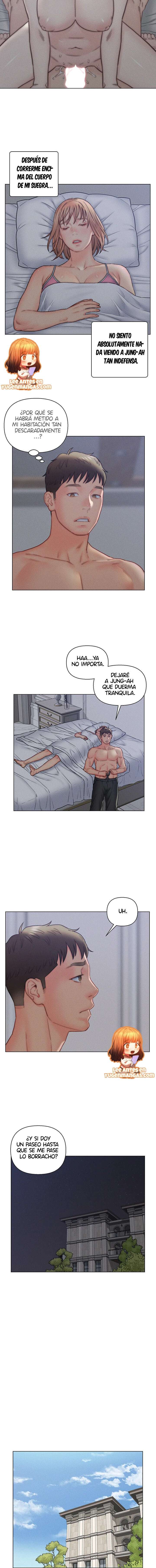 Yerno Capitulo 16 página 7