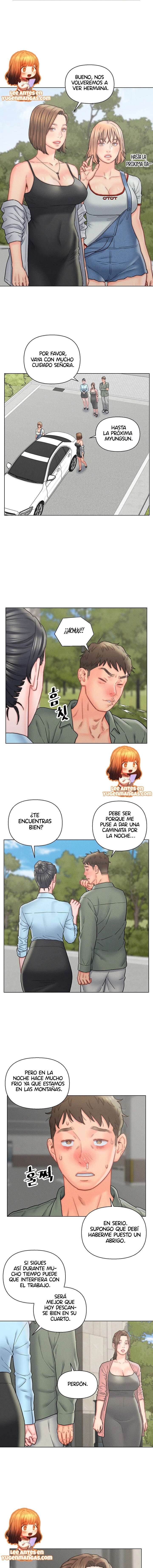 Yerno Capitulo 16 página 8