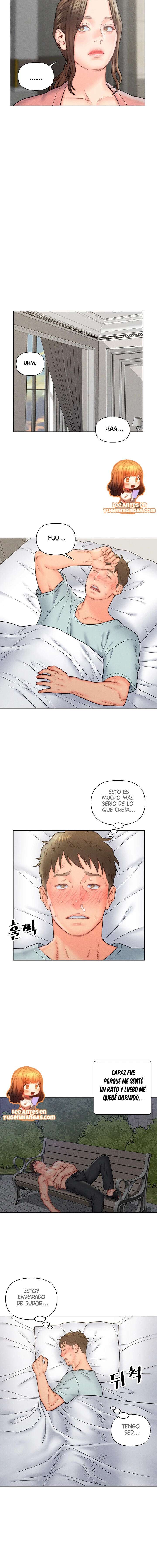 Yerno Capitulo 16 página 9