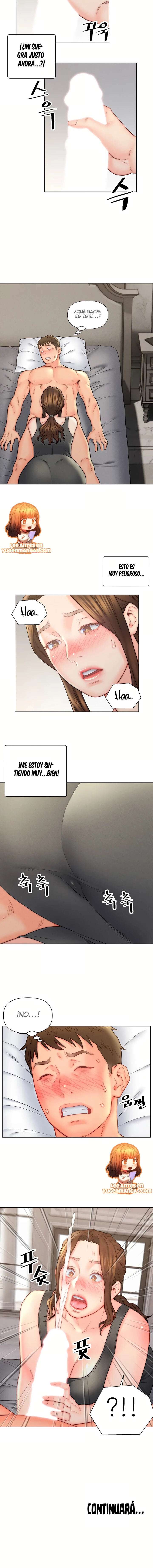 Yerno Capitulo 17 página 10