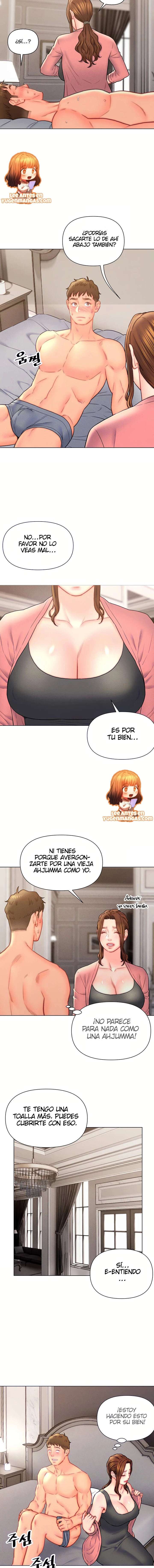 Yerno Capitulo 17 página 4