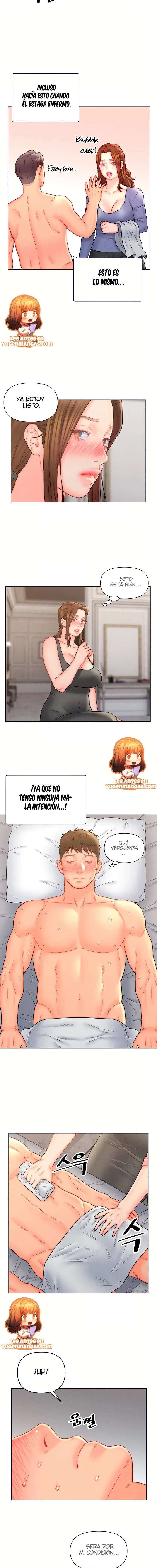 Yerno Capitulo 17 página 5