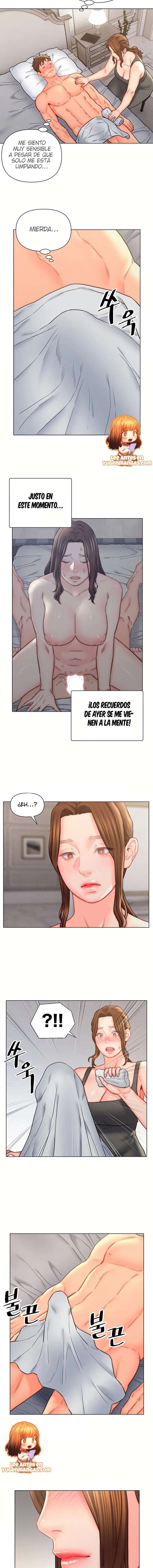 Yerno Capitulo 17 página 6