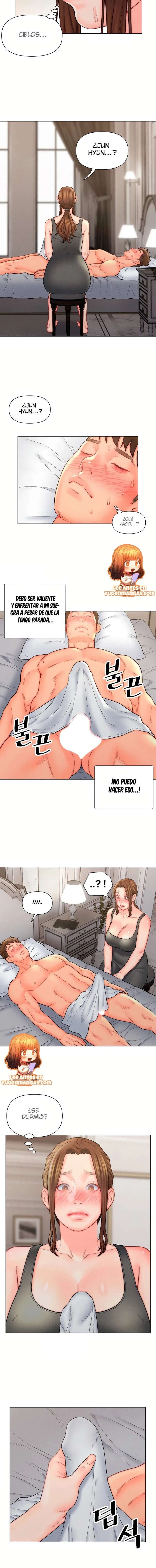 Yerno Capitulo 17 página 7