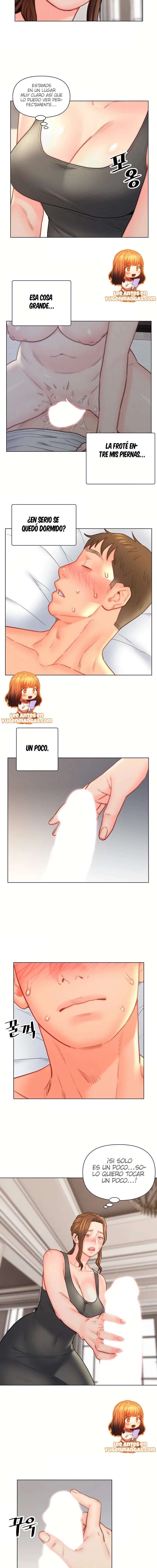 Yerno Capitulo 17 página 9