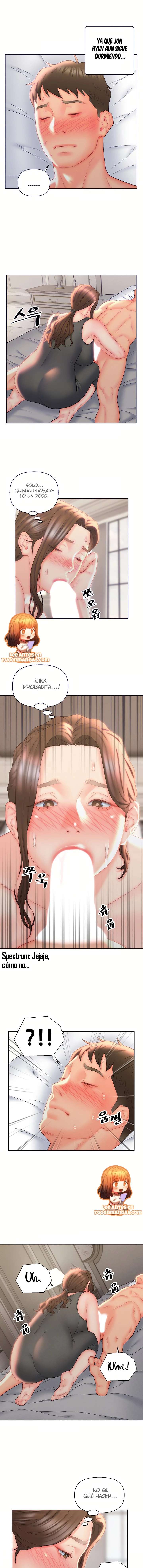 Yerno Capitulo 18 página 4