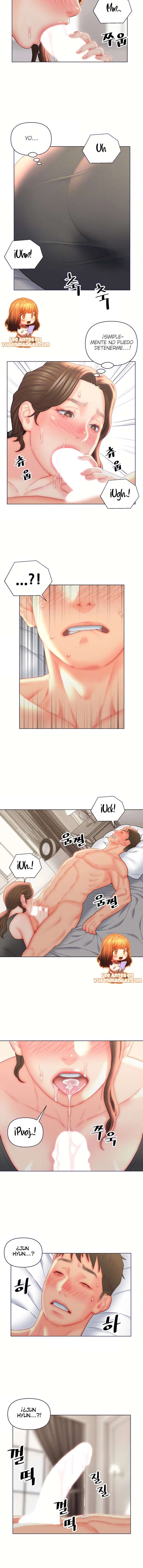 Yerno Capitulo 18 página 5