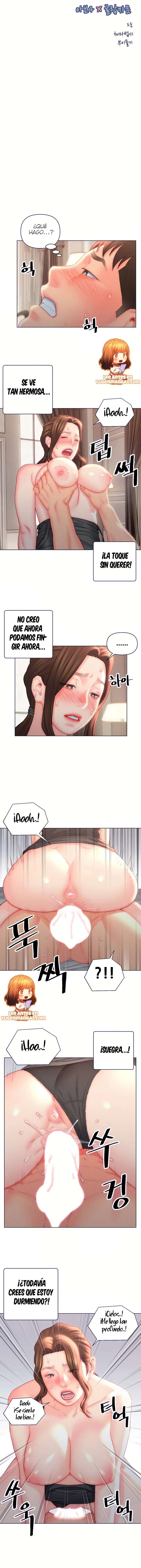 Yerno Capitulo 19 página 3