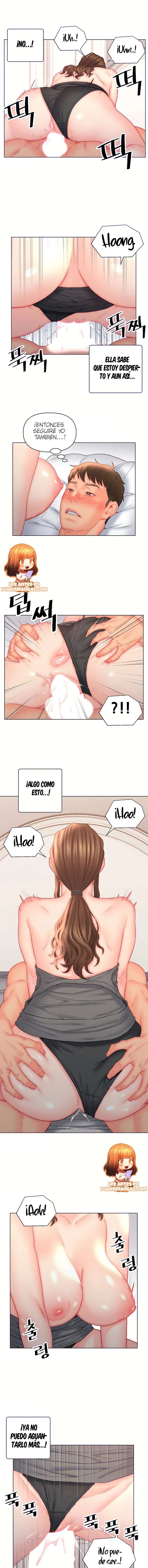 Yerno Capitulo 19 página 4