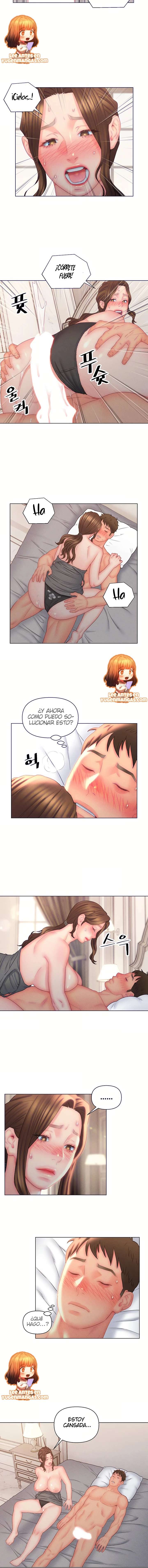 Yerno Capitulo 19 página 5