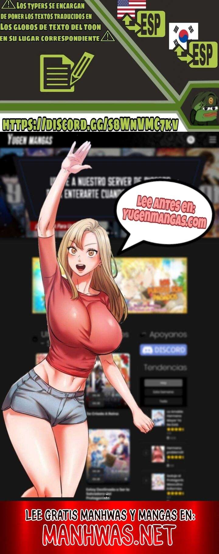 Yerno Capitulo 2 página 10