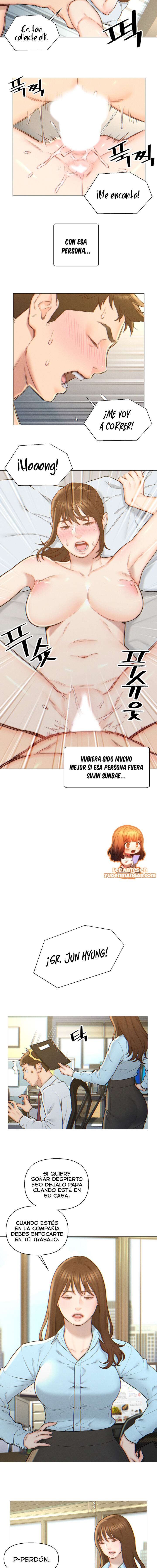 Yerno Capitulo 2 página 2