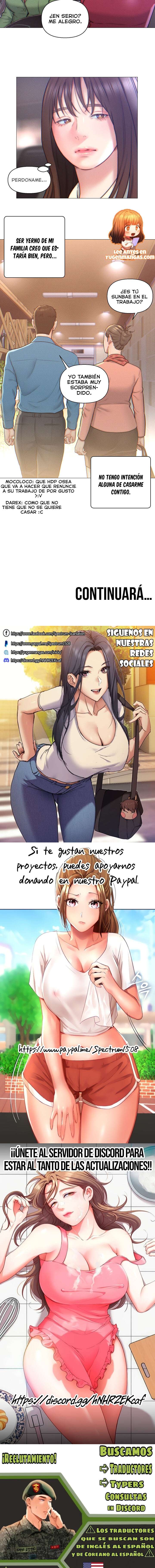 Yerno Capitulo 2 página 9