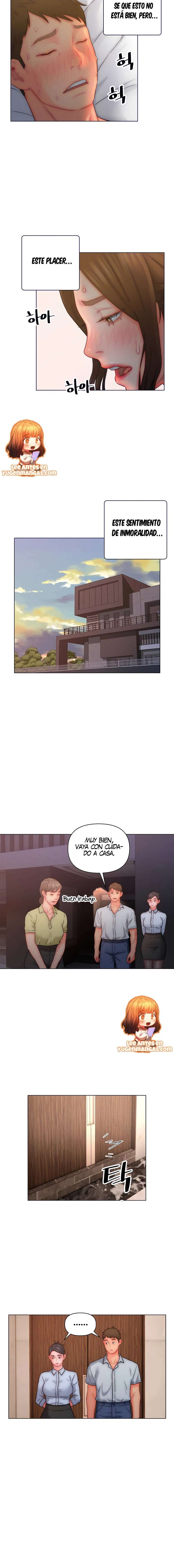 Yerno Capitulo 20 página 5