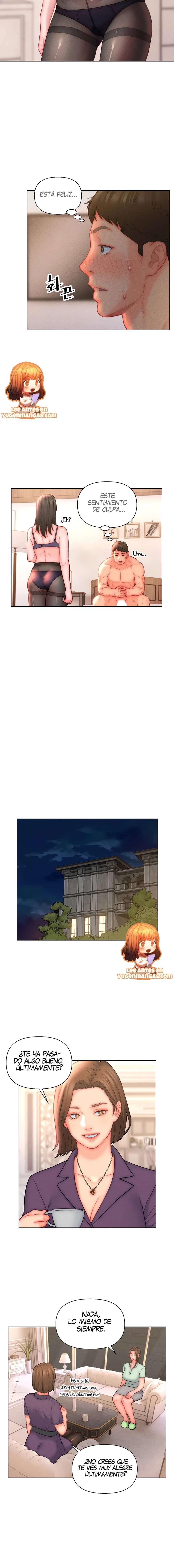 Yerno Capitulo 20 página 9