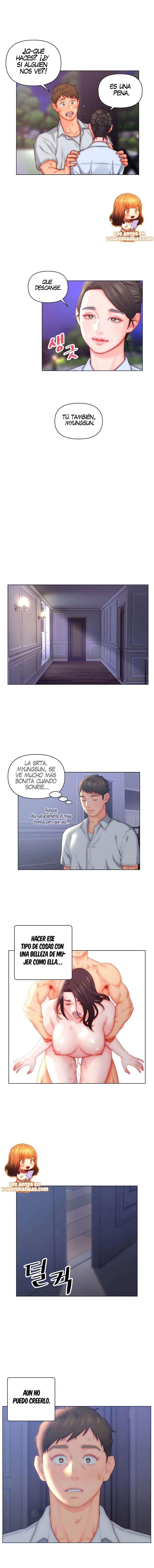 Yerno Capitulo 21 página 2