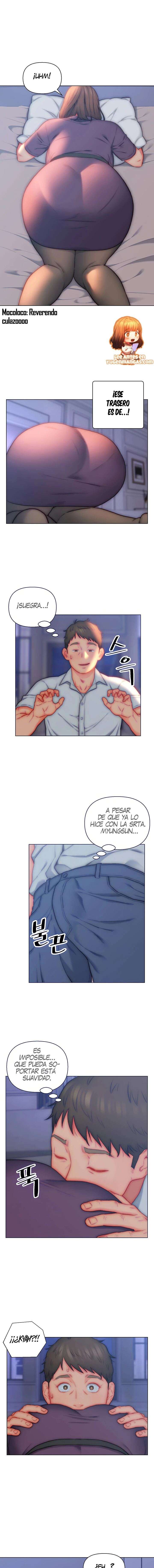Yerno Capitulo 21 página 3