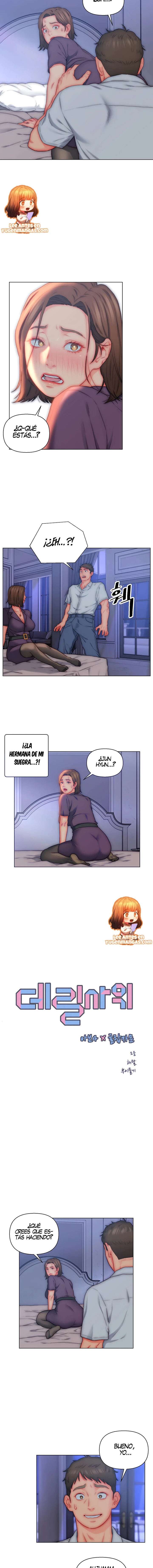 Yerno Capitulo 21 página 4
