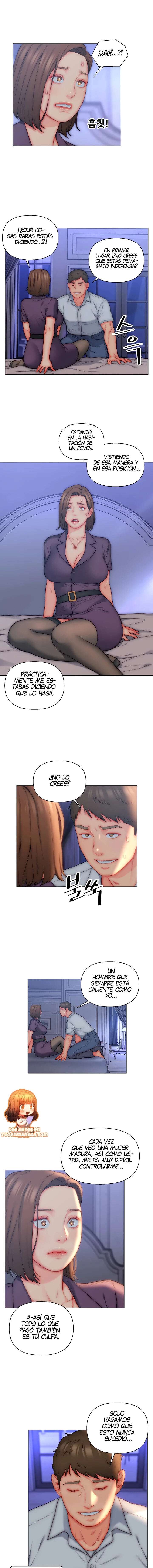 Yerno Capitulo 21 página 6